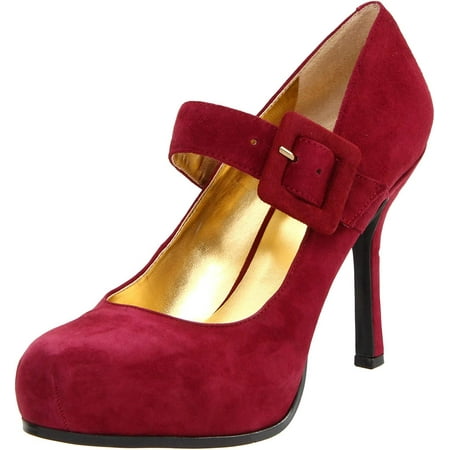 Nine West Women's Wildginger Mary Jane Pump