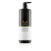 MITCH Double Hitter 2-in-1 Shampoo and Conditioner