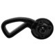 thumbnail image 5 of Seat Adjustment Handle Lever Right Side Direct Fit 890592 Replacement for Peugeot 206 207, 5 of 5