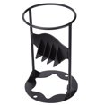 thumbnail image 2 of Leave A Message When Placing An Order And Ship According To The Picture/weight B/1.7kg Firewood Splitting Artifact Firewood Splitting Rack Firewood Cutting Tool B B, 2 of 8
