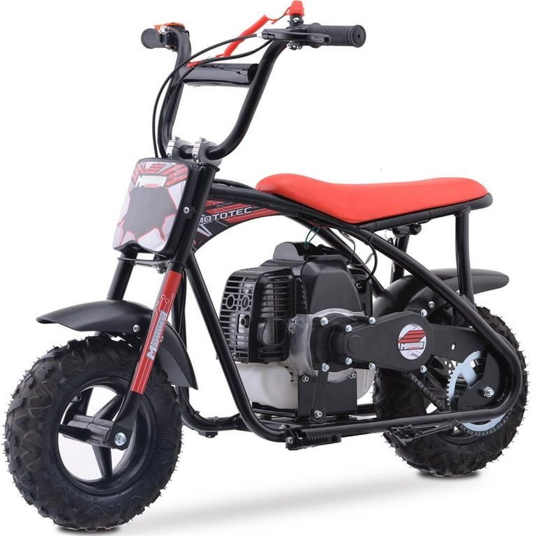 Mini Quad Bandit 50cc