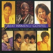 Great Women Of Gospel