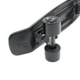 thumbnail image 4 of Penny Australia, 22 Inch Blackout Penny Board, The Original Plastic Skateboard, 4 of 6