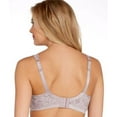 thumbnail image 2 of Bali Womens Lace Desire Bra Style-6543, 2 of 2