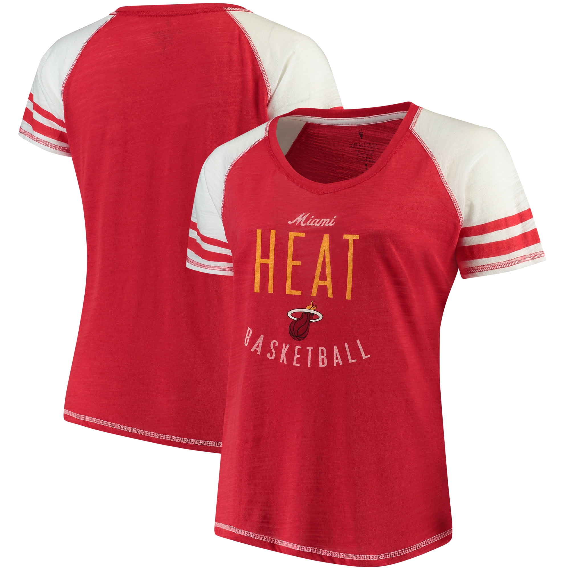 miami heat t shirts walmart
