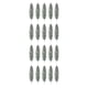thumbnail image 2 of Hojas de palma artificiales Naiovety 10 piezas para interiores y exteriores A00265 2Conjunto, 2 of 6