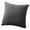 ?? B_New#9833, variant on Velvet Pillow Case 45x45cm | Solid Color Pleated PV Velvet Cushion Cover with Hidden Zipper | Quilted Detailing, Office Lumbar Support, Durable Washable, Home Sofa Headboard Decor