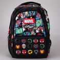 thumbnail image 5 of Smiggle Marvel superhéroe Spider-Man bolsa escolar para niños, bolsa de almuerzo, caja de lápices, taza de agua, regalo para estudiantes, 5 of 5