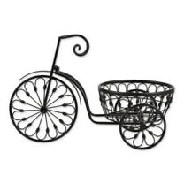 Zingz and Thingz Bicycle Plant Stand