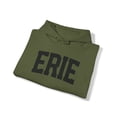thumbnail image 4 of Erie PA Pennsylvania Moving Away Hoodie, Gifts, Hooded Sweatshirt, 4 of 4
