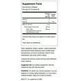 thumbnail image 2 of Swanson High Concentrate Omega-3 Fish Oil - Essential Fatty Acids Promoting Heart Health, Brain Health, Memory Support, and Cognitive Function - (120 Softgels, 680mg Each), 2 of 7
