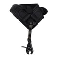 thumbnail image 2 of Archery Quick Shot Release, Easy To Operate Aluminum Alloy Archery Compound Release Strap  For Hunting, 2 of 8