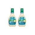 thumbnail image 3 of ( 2 Pack ) Hidden Valley Condiment & Dressing, Parmesan Ranch 16 Fl Oz, 3 of 5
