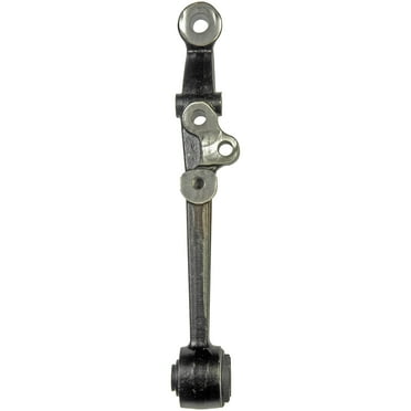 Dorman 520-462 Front Right Lower Forward Suspension Control Arm for Specific Lexus Models, Black Fits select: 2002-2010 LEXUS SC, 1998-2005 LEXUS GS