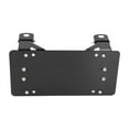 thumbnail image 1 of Placa de matrícula metal para el accesorio automotriz resistente de para Winch Roller Fairlead, 1 of 8