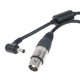 thumbnail image 3 of Cable de Suministro de Alimentación de Acoplador de 4pxlr para Bmd Cámara Hugo cable de alimentación cable dc4pxlr jack, 3 of 6