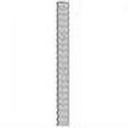 thumbnail image 2 of USP WT-22 0.87 x 6.5 in. Brick Straight Edge Wall Tie - 500 Pack, 2 of 2