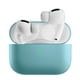 thumbnail image 2 of Apto Para Airpod Pro 2, Funda Para Auriculares Bluetooth, Funda De Silicona Blanda, 2 of 3