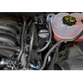 thumbnail image 2 of Jamp;L 19-24 Chevrolet Silverado/GMC Sierra 1500 5.3L V8 Driver Side Oil Separator 3.0 - Black Anod, 2 of 6