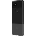 thumbnail image 2 of Incipio NGP Case for Google Pixel 3a - Transparent Black, 2 of 4