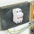 thumbnail image 3 of Essential 2 Pole Fuse Holder for Reliable For Solar Panel Protection at DC1000V, 3 of 9