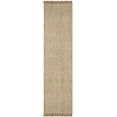 thumbnail image 3 of Safavieh Natural Fiber Bleach Area Rug - Runner 2'6" x 12', 3 of 4