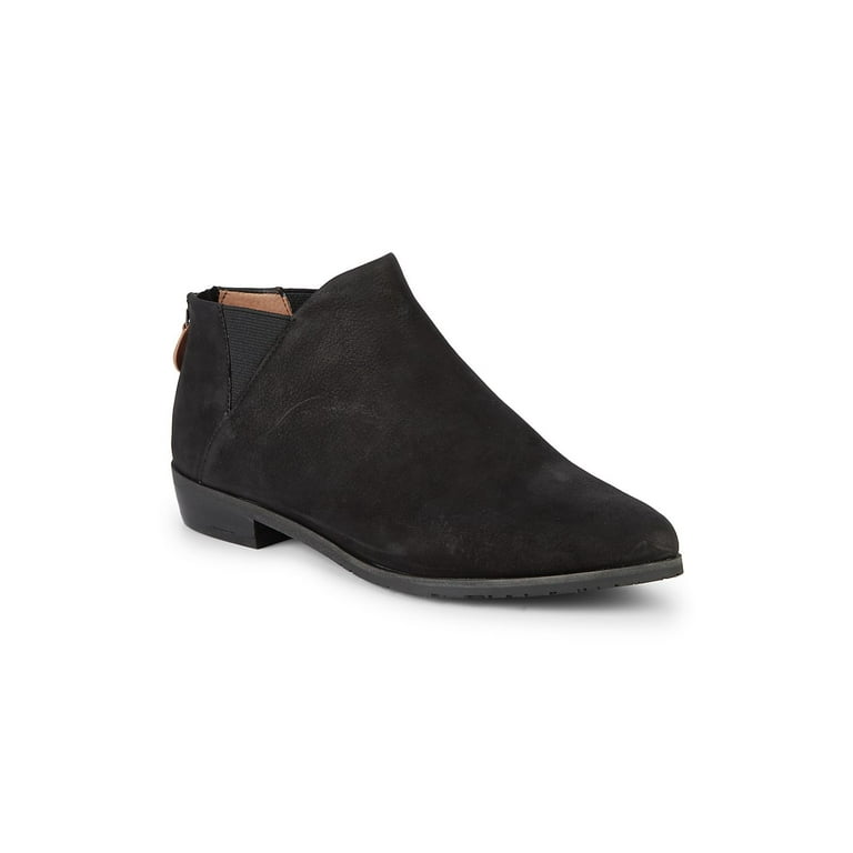 Gentle souls store neptune chelsea bootie