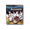 thumbnail image 1 of Brunswick Pro Bowling - PlayStation 3, 1 of 2