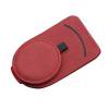thumbnail image 3 of Soporte para gafas de coche soporte para gafas de sol colgador de Clip para guardar gafas tarjeta máscara JShteea Accesorios para autos y motos, 3 of 8