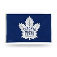 thumbnail image 1 of NHL Toronto Maple Leafs Flag 3'x5', 1 of 4