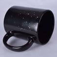 thumbnail image 2 of Star Sky Porcelain Mug Star Sky Porcelain Mug Color Changing The Solar System Mug Milk Coffee Mug Birthday Gift, 2 of 8