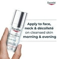 thumbnail image 3 of Eucerin Epicelline Hyaluronic Acid Anti Aging Face Serum, All Skin Types, 3 of 9