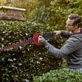 Hyper Tough 3.7Amp 20Inch Electric Hedge Trimmer HT2140100202