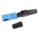 thumbnail image 2 of 10 Piezas FTTH SC UPC Conector Rápido de Fibra Óptica Monomodo SC UPC Conector Rápido de Fibra Óptica FTTH Herramienta de Ensamblaje de Fibra SC, 2 of 5