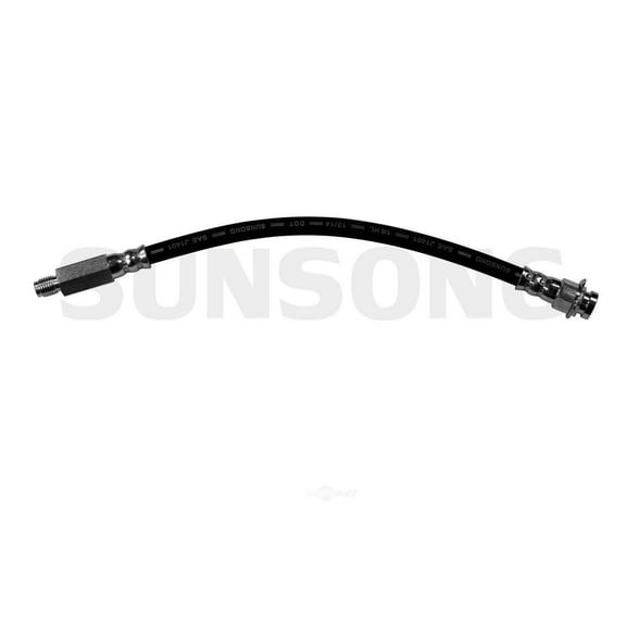 Sunsong 2201166 Brake Hydraulic Hose