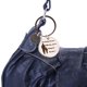 thumbnail image 4 of KAKOWELY Llavero para el Día del Padre, mochila, llavero decorativo de acero inoxidable, llavero de papá para bolso, monedero, 4 of 4