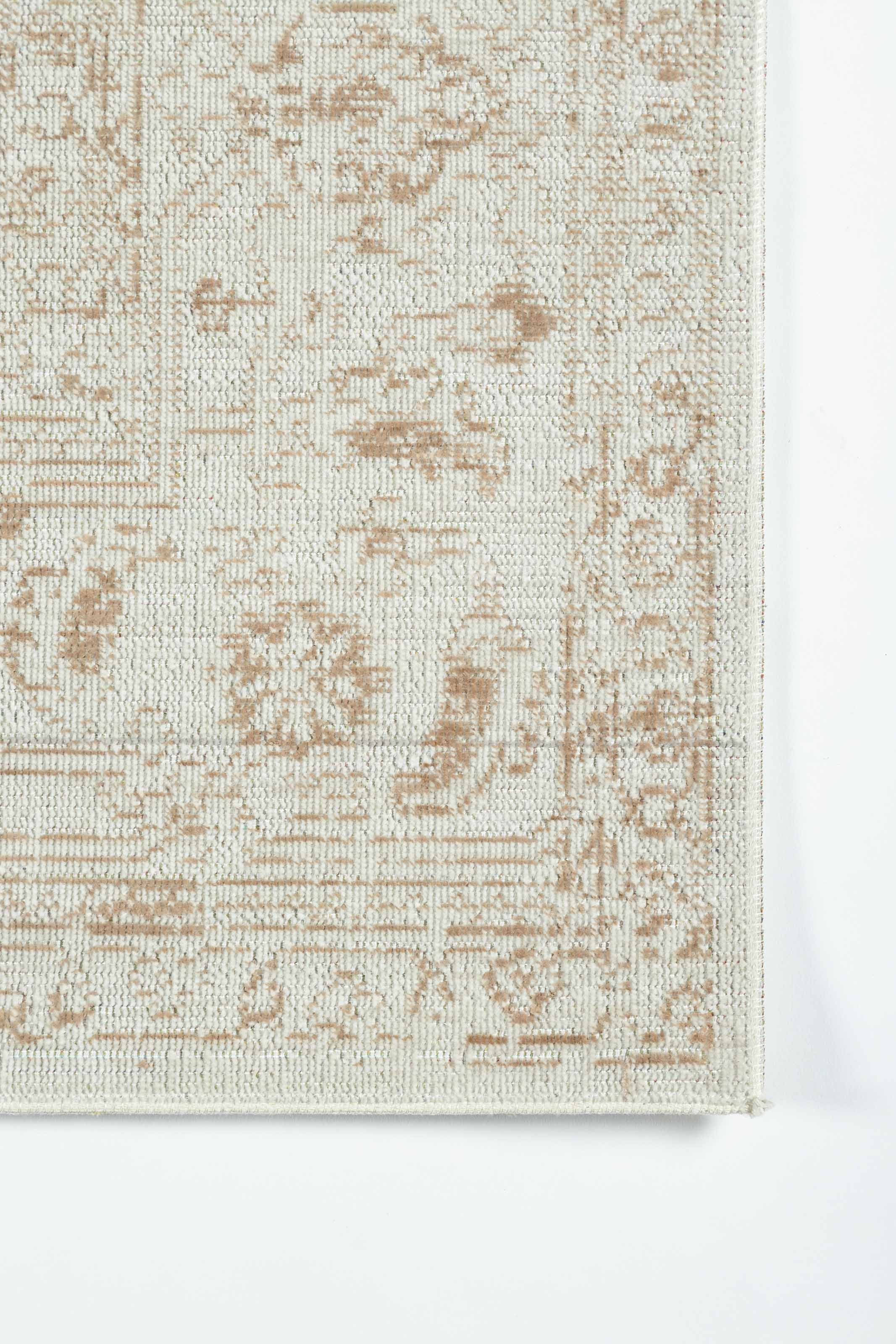 ECARPET Maude Tapis pour Salon, Chambre, Salle A Manger, Entrée, Couloir et Plus Encore.