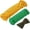 3-Pack (1/4" x 25 Ft, 3/8" x 50 Ft, 1/2" x 100 Ft), variant on MaxxHaul 3/8-inch x 50 ft Diamond Braided Polypropylene Rope - 500 lb Load Capacity, Weather & UV Resistant Utility Cord - Ideal for Camping and DIY Projects (50227)