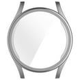 thumbnail image 3 of Protector Pantalla Funda Protectora Completa TPU para Watch 7 (Plata 44 Mm), 3 of 3