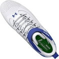 thumbnail image 5 of Under Armour Harper 7 Mid Rubber Molded Baseball Cleats, 5 of 6