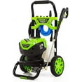thumbnail image 2 of Greenworks Pressure Washers PRO 2300 PSI 2.3 GPM Corded Electric Pressure Washer, PWMA Certified, 2 of 7