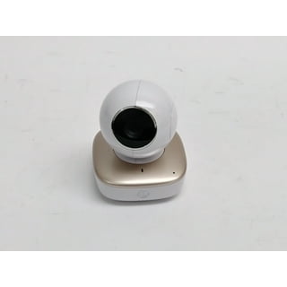 Motorola MBP67CONNECT-G Wi-Fi Video Baby Monitor Camera (Renewed)