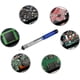 thumbnail image 4 of Desoldering Pump Solder Sucker 10pcs Removal Tool for Desoldering Lead Solder Soldering Sucker Pen, 4 of 5