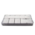 thumbnail image 2 of Watch Parts Storage Box, 5 Compartments, Strong , Waterproof, Portable, Impact Resistance For Watch Accessories Home, 2 of 8