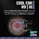 thumbnail image 2 of Enfriador de líquidos Cooler Master 360 Atmos de alto rendimiento, 2 of 9