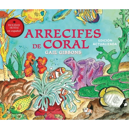 Arrecifes de Coral, (Paperback)