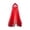 Red&15#0708K, variant on Garbnen Halloween Christmas Masquerade Party Outfit, Unisex Adult Hooded Full Length Cloak, Double Sided Reversible Long Cape Black