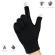thumbnail image 5 of Bicicleta Guantes de punto de dedo completo para hombre y mujer manoplas Likrtyny cálidas de invierno a prueba de viento para equipo de ciclismo, 5 of 6