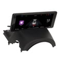 thumbnail image 4 of 6.86 Inch Car Dashboard Display, HUD Dashboard Display forModel 3 Enhanced Visibility Comprehensive Display, 4 of 8