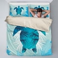 thumbnail image 3 of Juego de cama Tortuga, 3 of 3